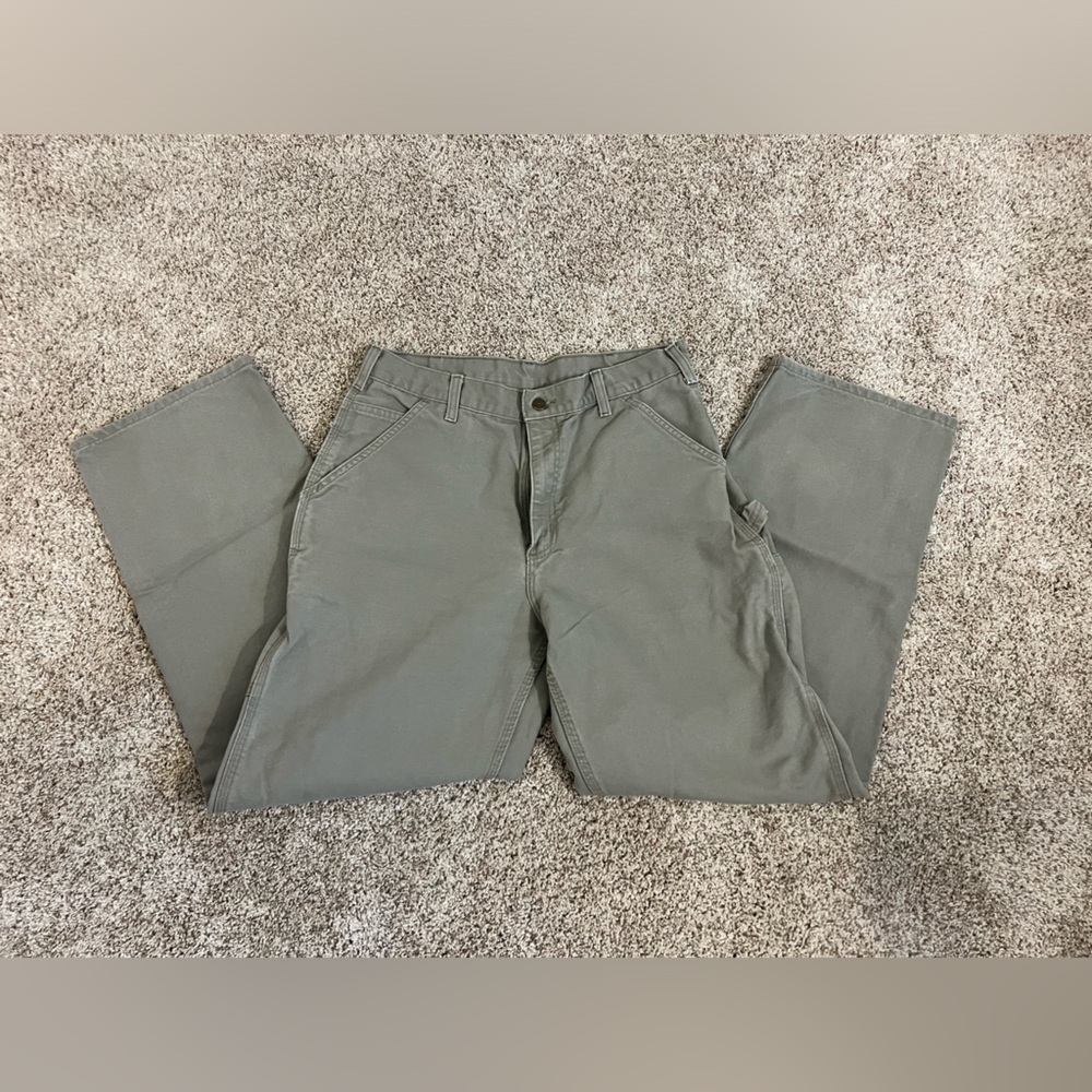 Carhartt Men's Jeans 32 x 32